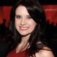 Amber Jackman