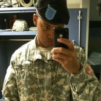 Brandon parson