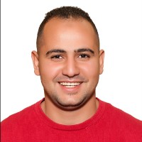 Mahmoud Zakaria