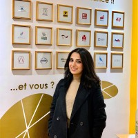 Dounia Slimani