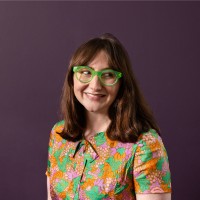 Amy Mcintosh