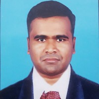 Bhaskar Mudaliar