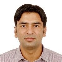 Krishan Kumar Singh