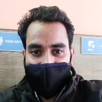 Shivam Tiwari