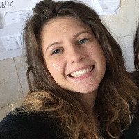 Roberta Vasilev