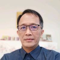 David Jiau