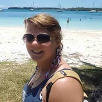 Steph Greenough