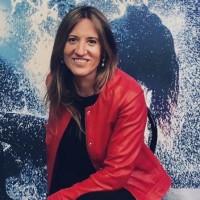 Ana Gallego Yanez