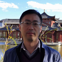 张文勇