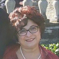 Maria Johnson