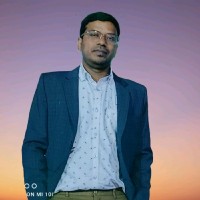 Abhijeet Chandra