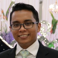 Airil Khalid, Ph.D