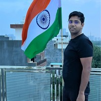 SK Chauhan