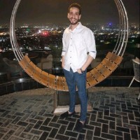 Mostafa Ramadan Mostafa