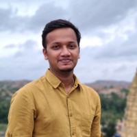 Ranjith M R