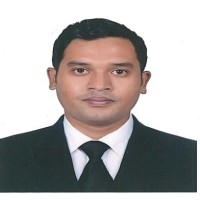 MD ABUL KALAM AZAD