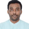 Moaz Ahmad