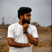 Gaurav Bhagat