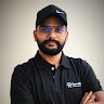 Krishna Sah
