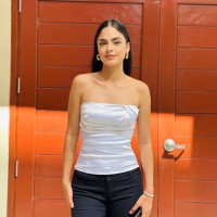 Valeria Chinchay