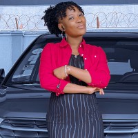 Awolesi Ayomide