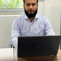 Muhammad Usman Amin