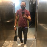 Olusegun Taiwo