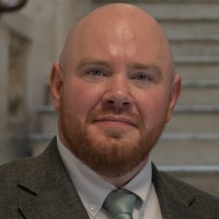 James Judge