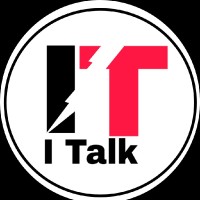I TALK