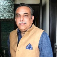 Nagesh Bakshi