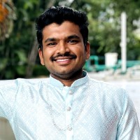 Sanket Gholap