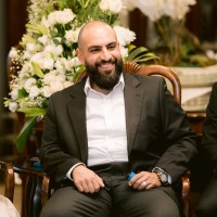 Mohammed Adeeb Al Sayyed