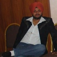 Jagdish Singh