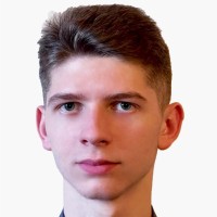 Vladyslav Rybak