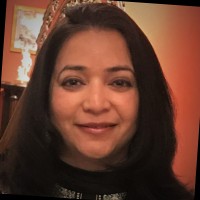 Monica Garg