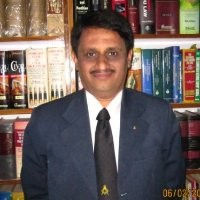 Vivek Kulkarni