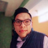 Alex Fernando Paredes Castillo