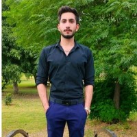 Haris Ishtiaq