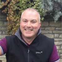 Gary Ellis