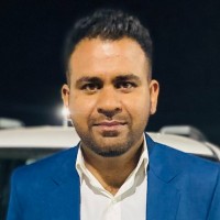 Chandan Choudhary