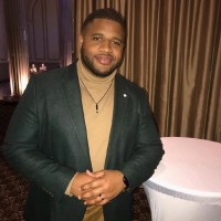 Tyree Revange