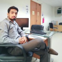 Nadeem Ali
