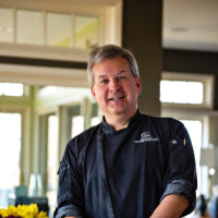 Perry Harmon