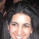 Nandini Sadarangani