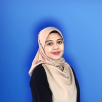 Nik Alia Amiera Nik Anuar