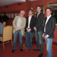 Student Chapter SPE Utrecht University