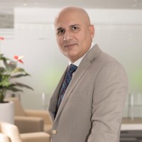 Bilal Ahmed Vohra CDCS, CITF