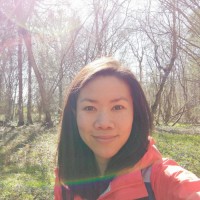Camilla Tham