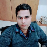 Rohit Pandey