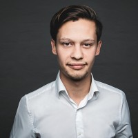 Christopher Schrenker